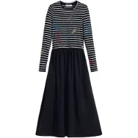 Desigual Mekko monivärinen / musta