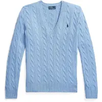 Ralph Lauren Neulepaita vaaleansininen