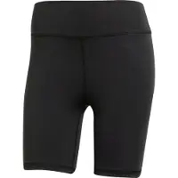Adidas All Me Ess 7In - Black - XS