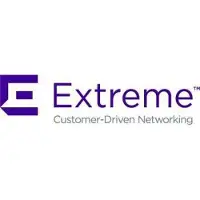 Extreme networks - Virtalähde - hot swap (plug-in-moduuli) - ilmavirta takaa eteen - AC - 350 wattia