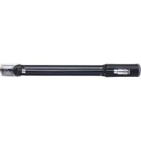 BBB Traveller Telescopic Mini-pumpe