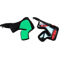 Nolan X804rs/ultra Racing Poskipalat