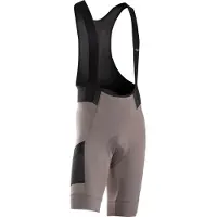 Northwave Fast Rock Bib Shorts Beige/Musta miehet