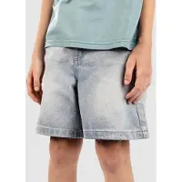 Blue Tomato EMB Kids Shortsit sininen, S