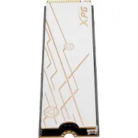 ADATA – MARS 980 Blade 4TB SSD NVMe PCIe 5.0 M.2 2280 for laptops, up to 14,000 MB/s, for PS5 (SMAR-980B-4TCS)