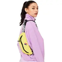 Superdry Code Essential Vyölaukku