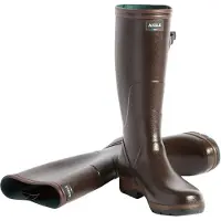 Aigle Terra Pro Vario Sadekengät