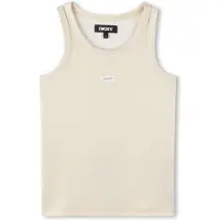 DKNY D62286 Hihaton T-paita