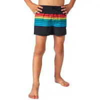 Rip Curl Surf Revival Volley Toddler Uimashortsit