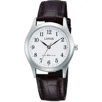 Lorus Watches Rrx27hx9 Naisten Kello