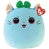 TY Pehmolelu - Squishy Beanies - 35 cm - Kirra - - OneSize - Pehmolelut
