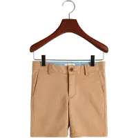 Gant Regular Chino Shorts - Beige - 92
