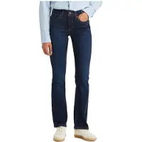 Levi's 315 Shaping Boot Cobalt Haze - Blue - 32 x 30