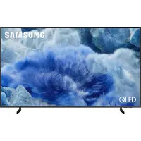 Samsung 85" Q8F – 4K QLED TV