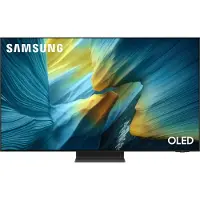 Samsung QE55S95 55" 4K OLED Tizen TV, 165 Hz, HDR10+
