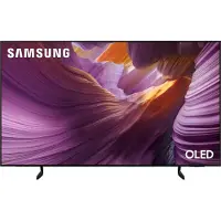 Samsung 55" S85F – 4K OLED TV