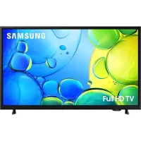 Samsung UE40F6002 40" Full HD LED Tizen TV, 50 Hz, HDR10+