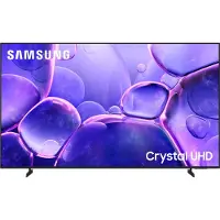 Samsung UE65U8092FUXXH 65" 4K LED Tizen TV, 50 Hz, HDR10