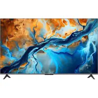 Xiaomi S Mini LED 75" 4K Google TV, 144 Hz, Dolby Vision, HDR10+