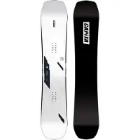 Capita Mega Death 2026 Lumilauta black Koko 161W