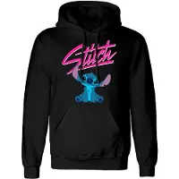 Lilo & Stitch - Script - Huppari
