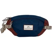 Doughnut Seattle 3L Hip Laukku navy Koko Uni