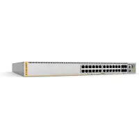 Allied Telesis – ALLIED L3 Stackable Switch (AT-X530L-28GPX-50)