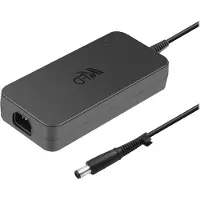 CoreParts MBXDE-GAM005 virta-adapteri ja vaihtosuuntaaja Sisätila 180 W Musta