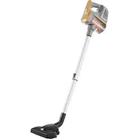 Adler AD 7036W -käsikäyttöinen imuri 1.5 L 800 W pussiton, valkoinen