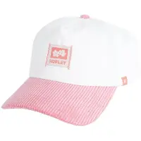 Hurley Palm Lippis pinkki