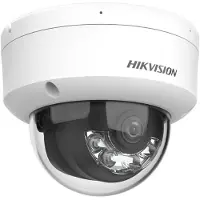 Hikvision Value Series DS-2CD1163G2-LIU(2.8MM) Dome IP security camera Indoor &amp; outdoor 3200 x 1800 pixels Ceiling