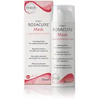 Synchroline Rosacure Mask Leave-on Hidden Gel-Mask 50 ml