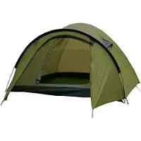 Halti Tundra XL 3000 teltta
