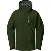 Haglöfs Men's Astral GTX II Jacket miesten vedenpitävä kuoritakki