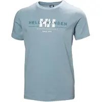 Helly Hansen Jr Graph Tee lasten paita