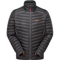 Rab Men's Cirrus Flex Insulated Jacket miesten kevyttoppatakki