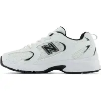 New Balance 530 - White - 45.5