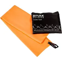 Biwak Matkapyyhe 100 x 150 cm pyyhe