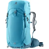 Deuter Trail Pro 34 SL naisten reppu