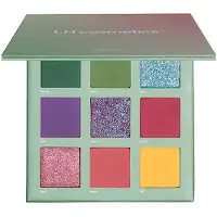 LH Cosmetics 1993 Palette