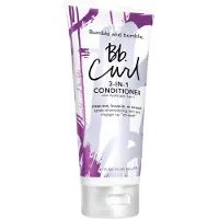 Bumble And Bumble Curl 3-in-1 Conditioner, 200ml