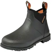 Gateway1 Ascot Lady II 6" 3mm Kumisaappaat Naisten Black 40