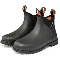 Gateway1 Ascot II 6" 3mm Kumisaappaat Miesten Black 42