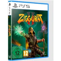 Ziggurat II