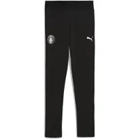 Puma Manchester City Training Pants Youth, koko 164 cm