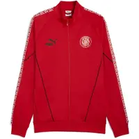 Puma Girona Fc King Anthem Jacket Men, koko Small