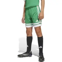 Adidas Squa25 Sho Y - Green - 176