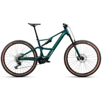 Orbea Rise Sl H30 29´´ Deore M6100 Sgs Shadow Plus 2026 Sähköinen Maastopyörä
