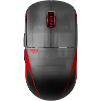 Pulsar X2 CRAZYLIGHT T1 Edition Langaton Pelihiiri - Musta