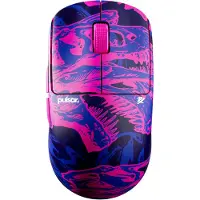 Pulsar X2 CRAZYLIGHT Mini Langaton Pelihiiri - PRX Edition